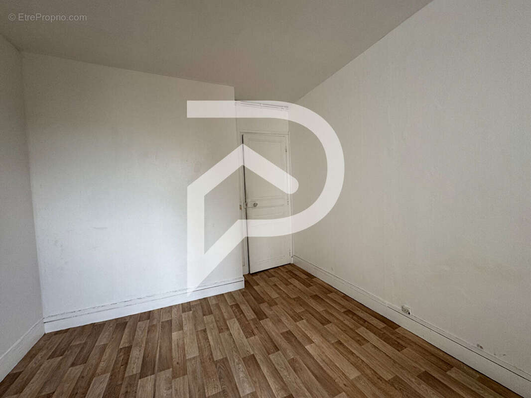 Appartement 2 pièces Colombes Centre ville 38m² - photo 10