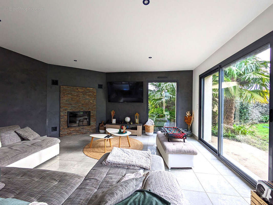 Maison à DOL-DE-BRETAGNE