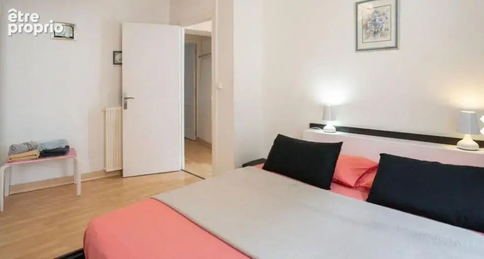 *Aude Narbonne Appartement P2/3 61 m2 garage 34m2 Centre ville - photo 3