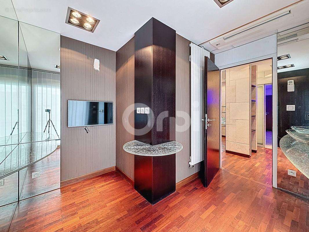 Commerce à SAINT-LOUIS