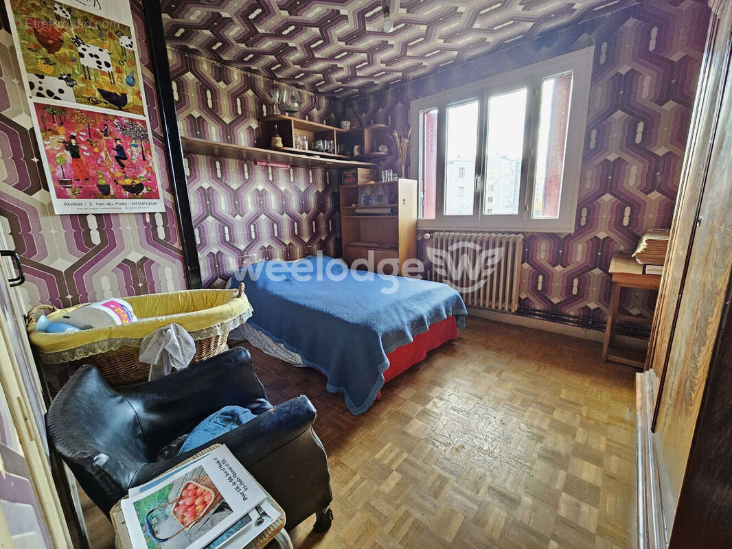 Maison à CONFLANS-SAINTE-HONORINE