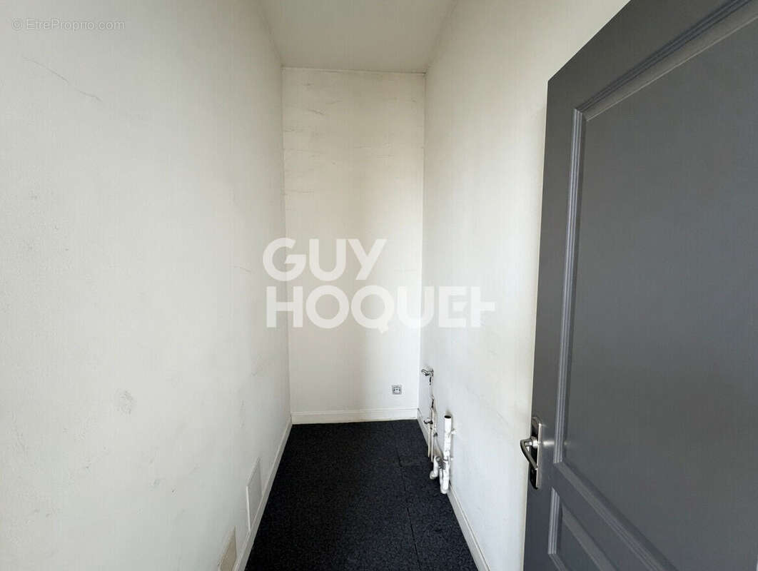 Appartement à VALS-LES-BAINS