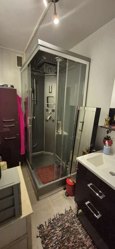 Appartement à MONTLUCON