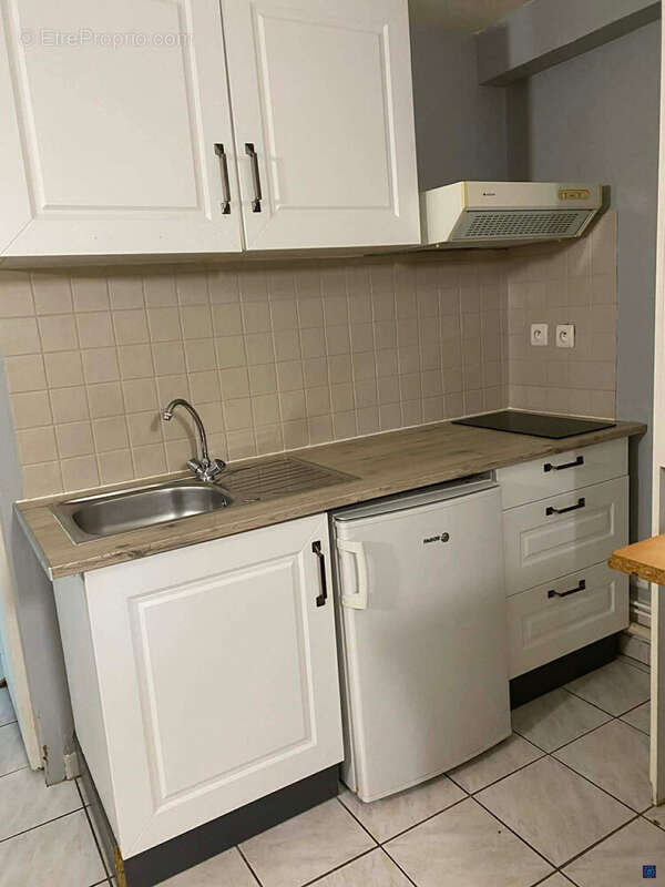 Appartement à PONT-L'ABBE-D'ARNOULT