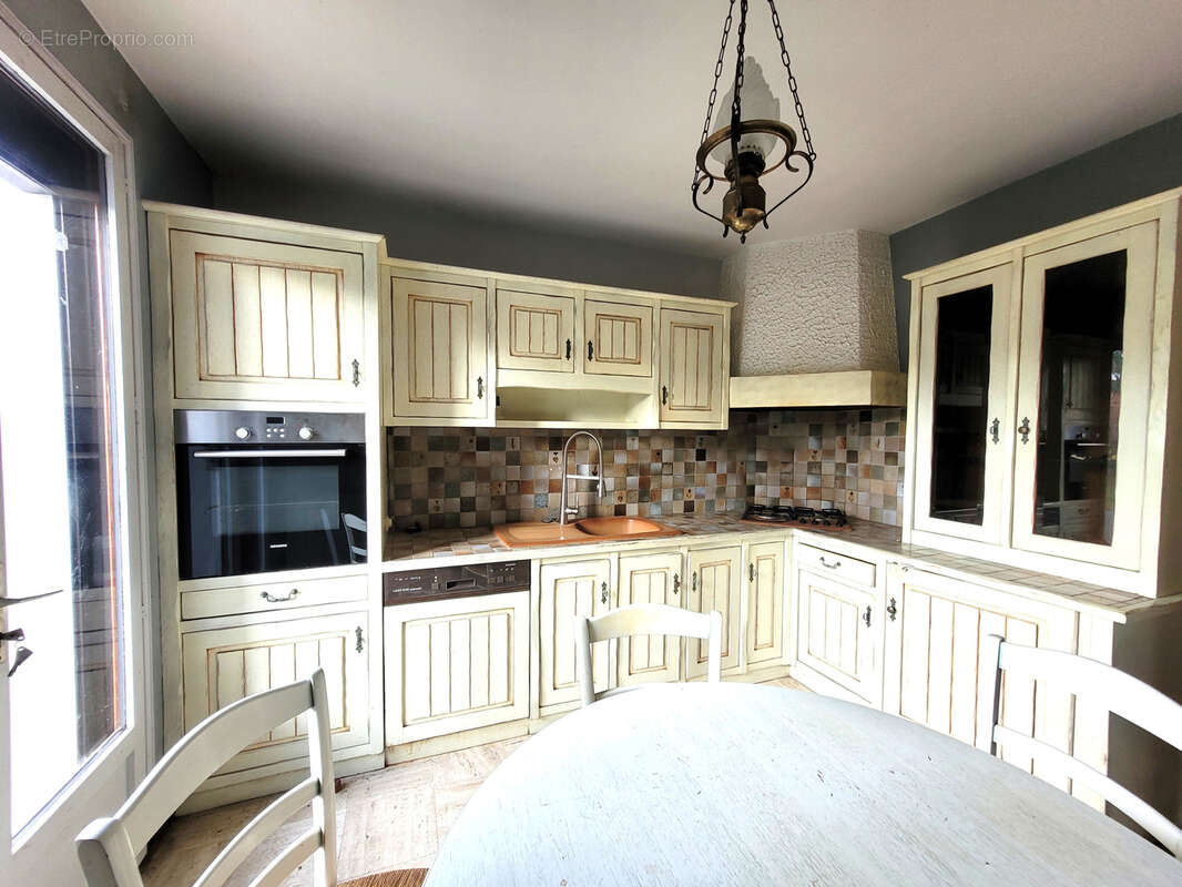 Maison à EPINIAC