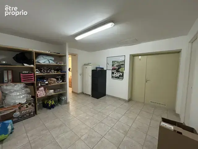 Maison à vendre à ANNONAY avec terrain - photo 19