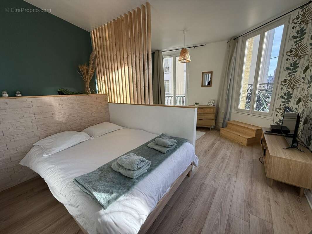 Appartement à LE HAVRE