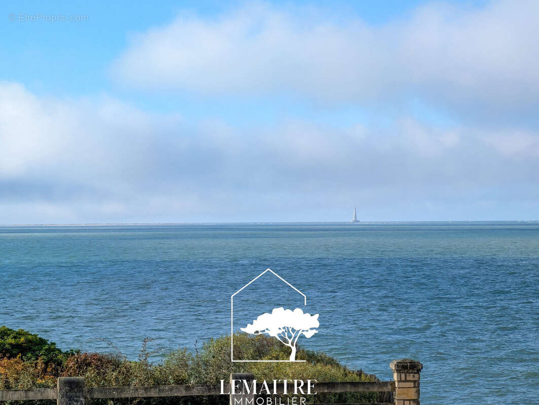 Appartement à SAINT-PALAIS-SUR-MER