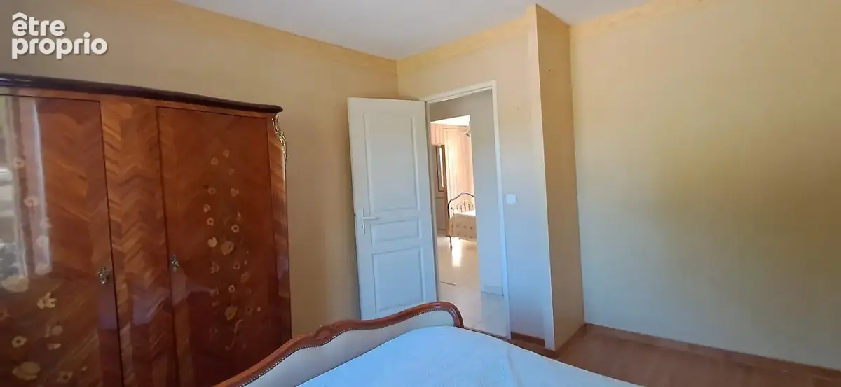 Villa a vendre vic fezensac 145 m²; 4 chambres ;terrain de 3000m² avec vue degagee - photo 15