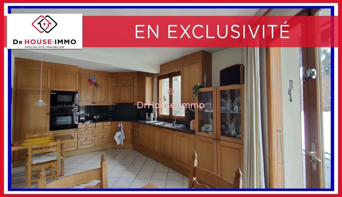 Maison à AUTRANS