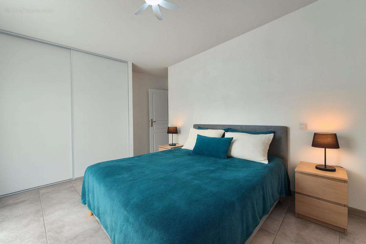 Maison à SAINT-HIPPOLYTE