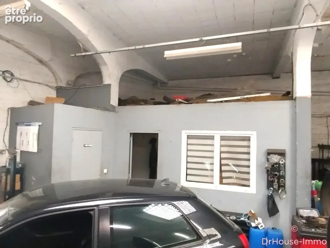Commerce 390 m² à vendre à Saint-Omer (62500) - photo 8