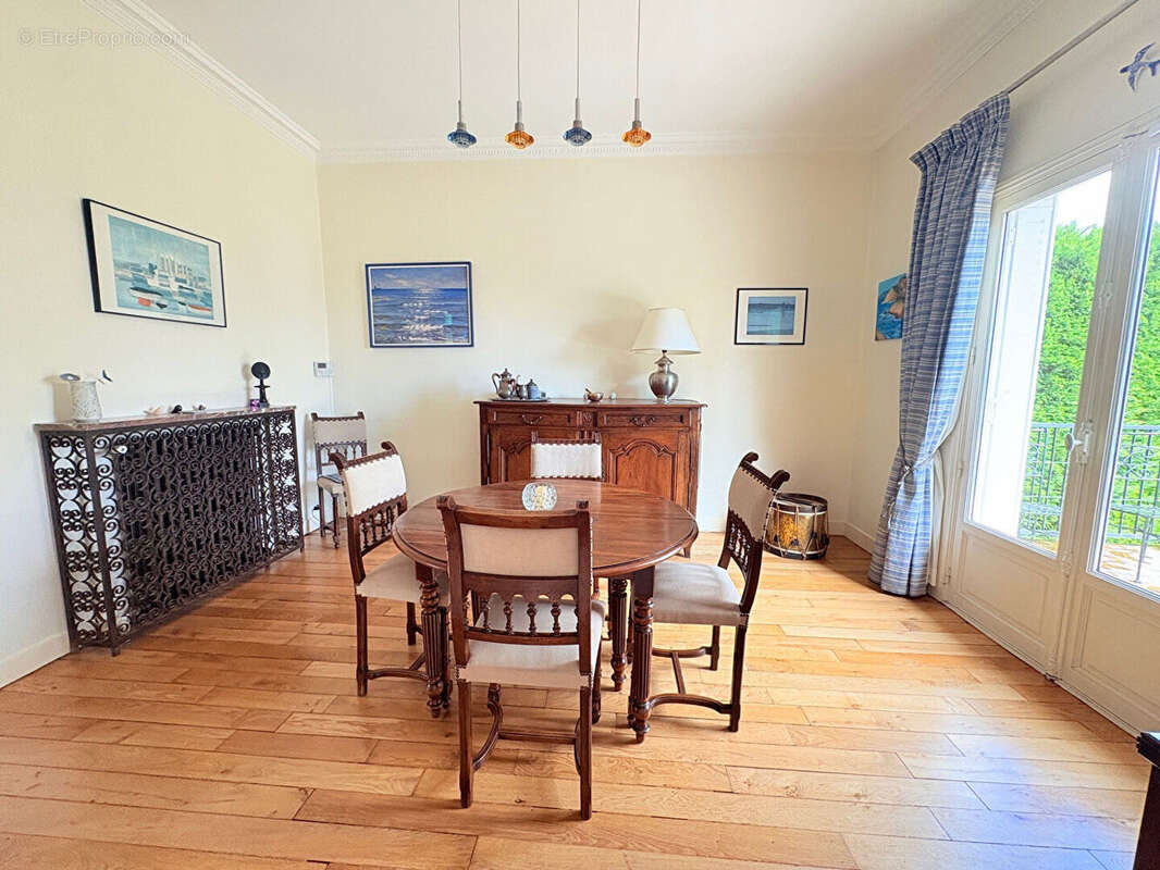 Maison à ANDRESY