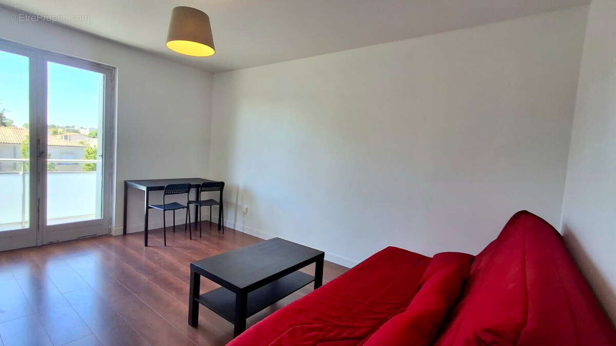 Appartement à TALENCE