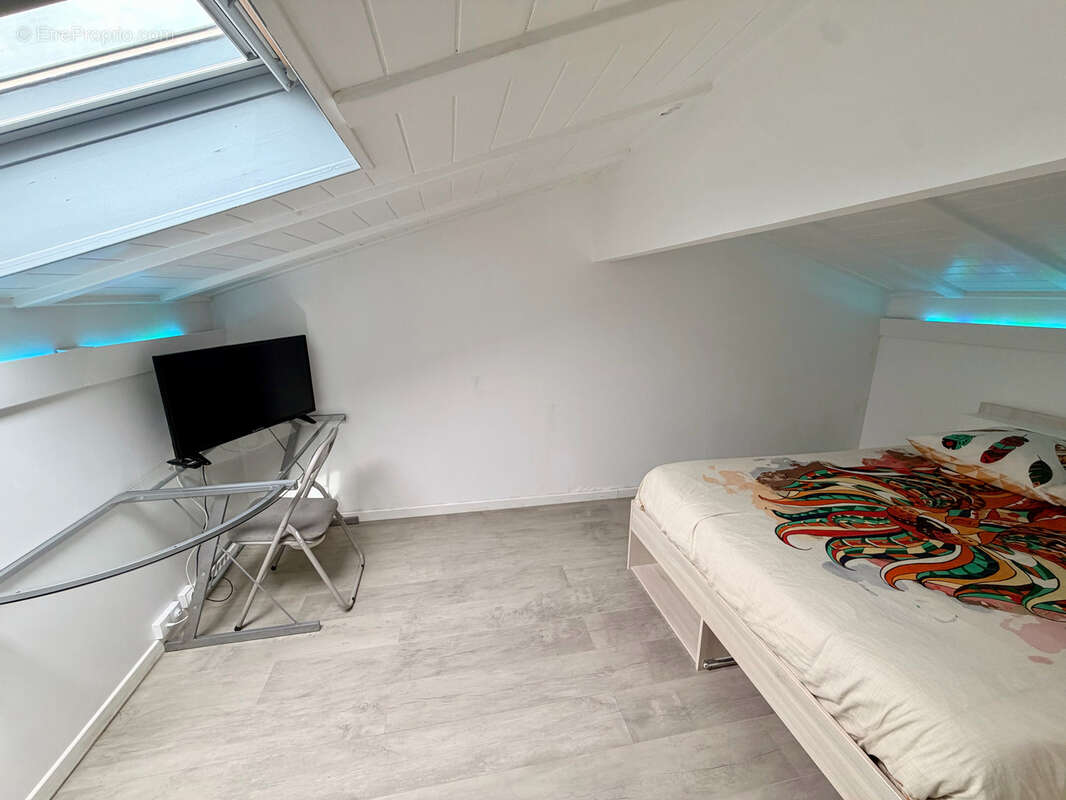 Appartement à SAINT-ORENS-DE-GAMEVILLE