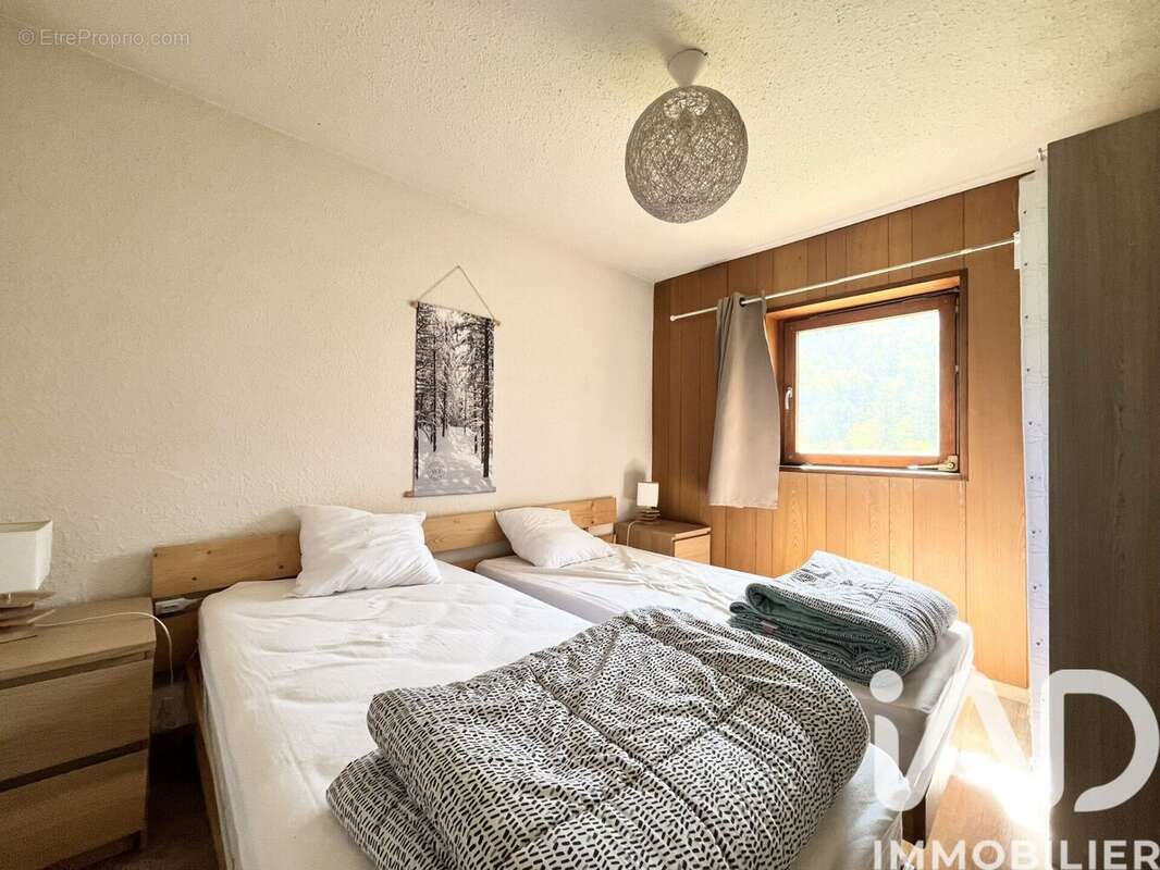 Appartement 44 m² à Mont-Dore  - photo 4