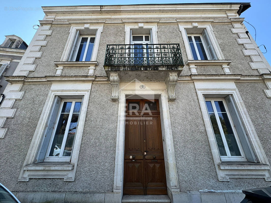 Maison à PERIGUEUX