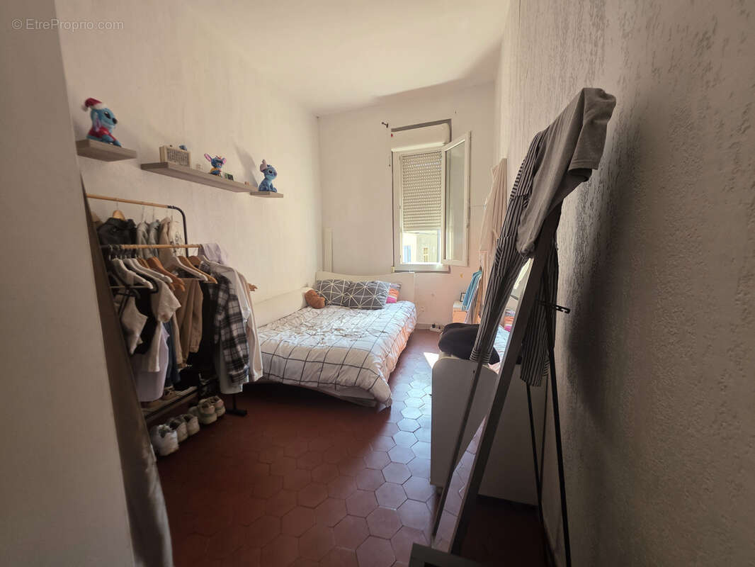 Appartement à TORREILLES