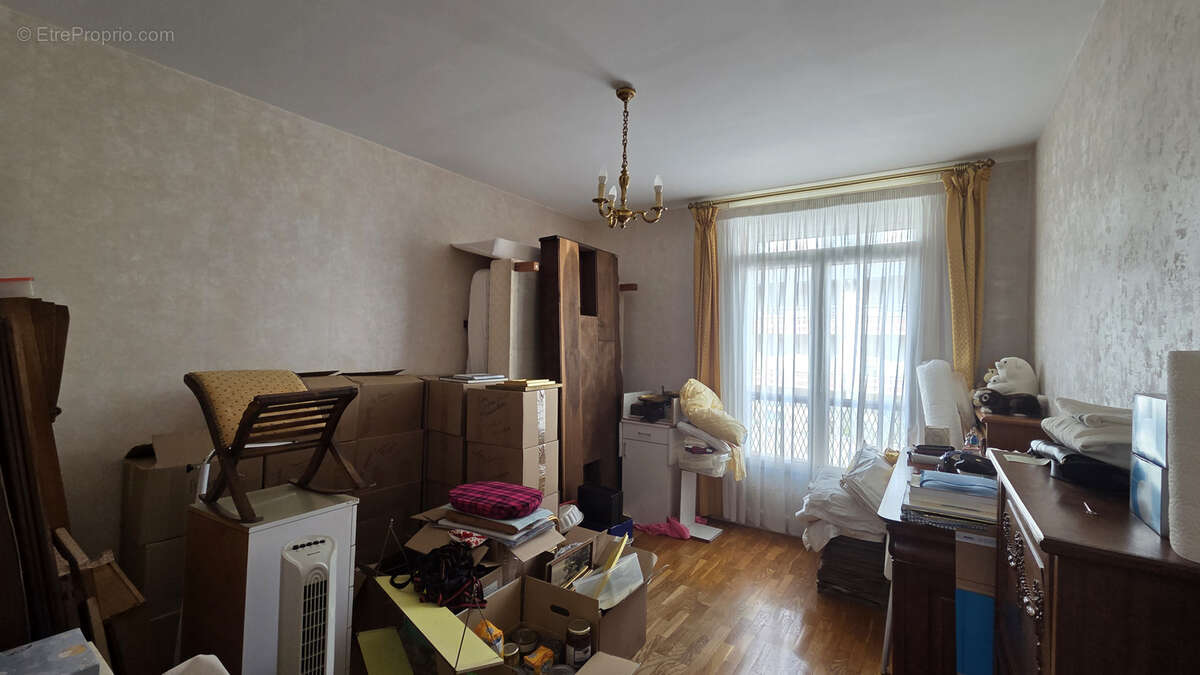 Appartement à BEAUVAIS