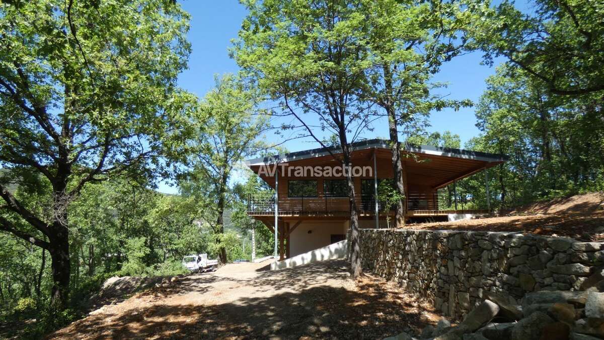 Maison à MONOBLET