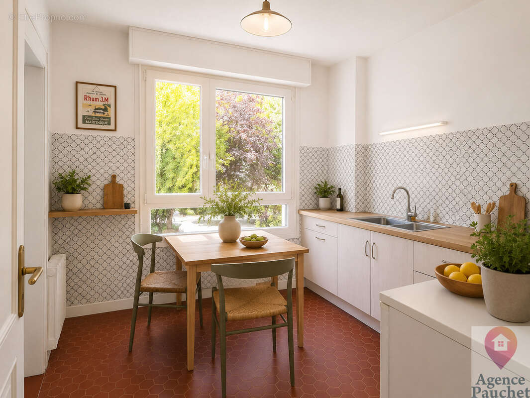 Appartement à BOULOGNE-SUR-MER