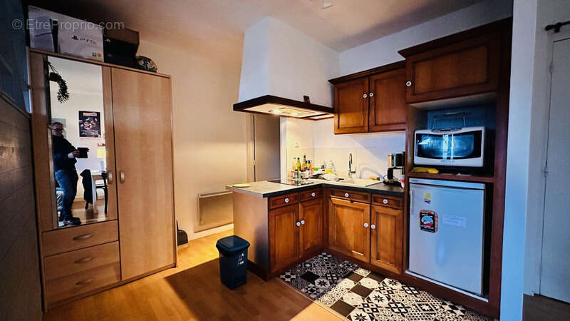 Appartement à CROZON