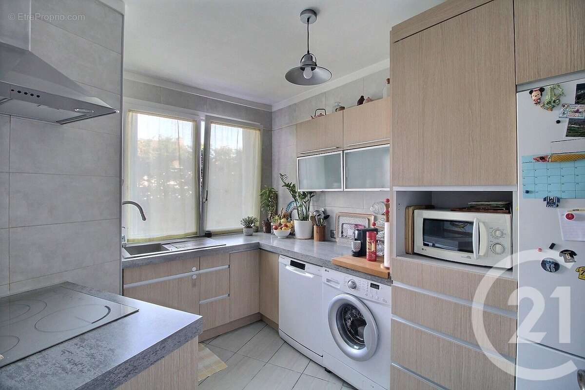 Appartement à ANTONY