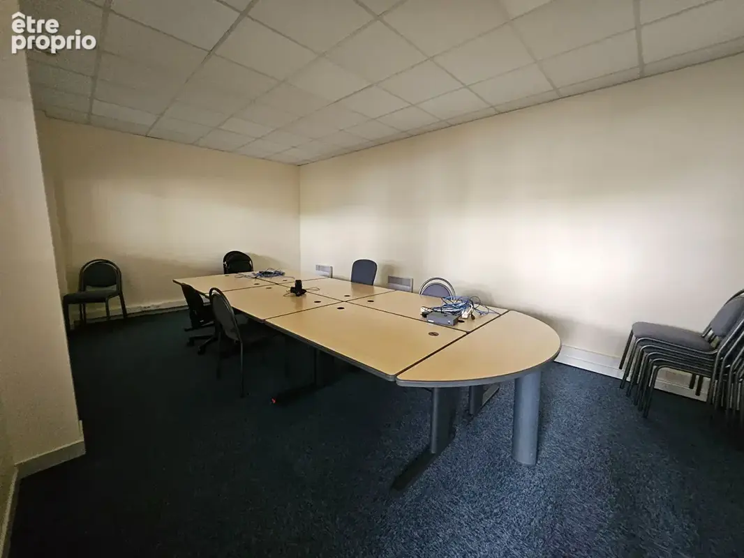 Bureaux Le Havre 321 m2 - photo 3