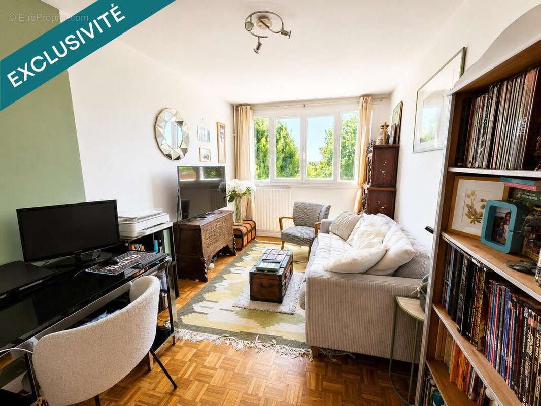 Photo 9 - Appartement à MARGNY-LES-COMPIEGNE
