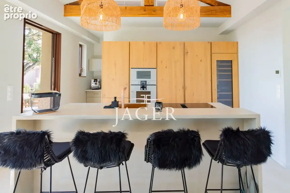 Maison 4 pièces 160 m² à vendre à Frejus (83370) - photo 6