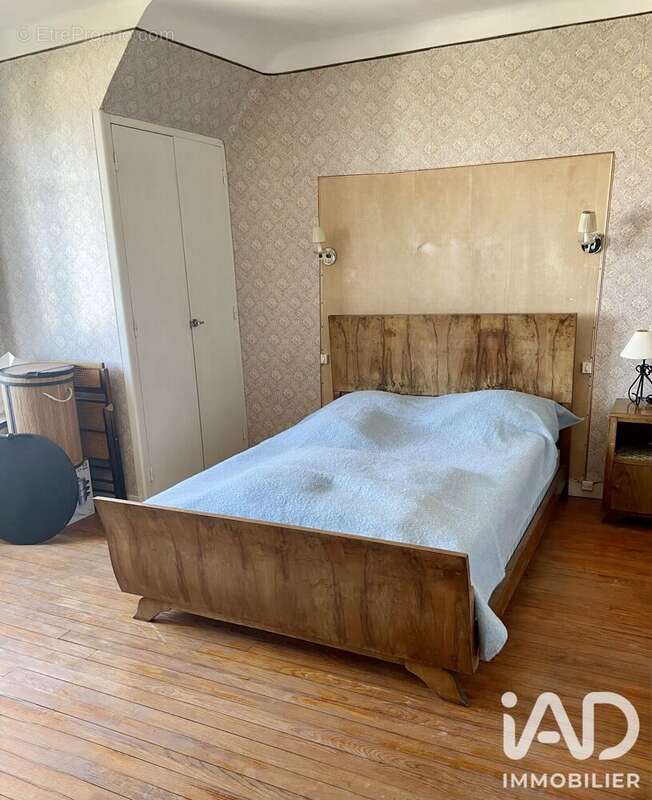 Maison 96 m² à Quimper  - photo 6