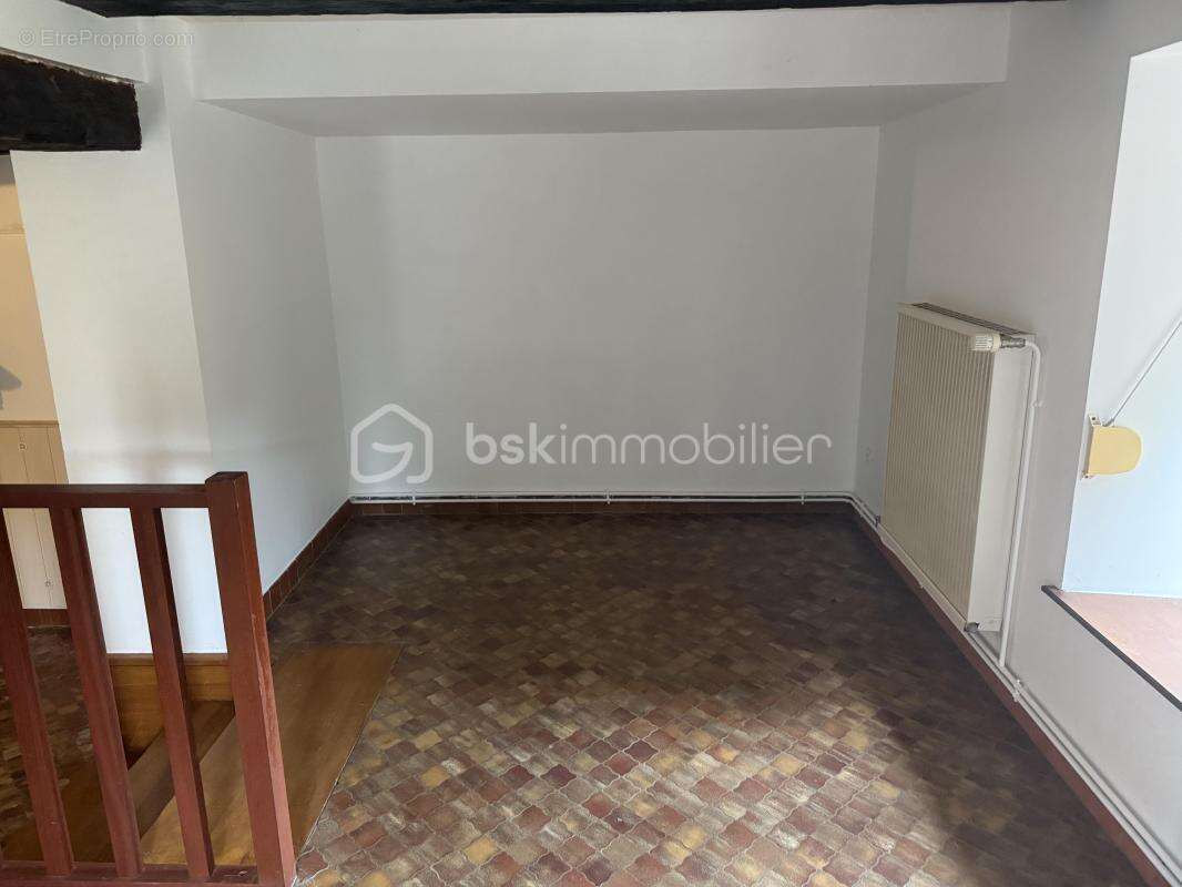 Maison à TOURNAVAUX