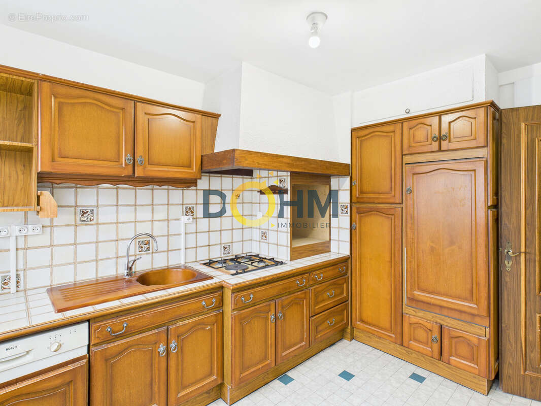 Appartement à CHAMBERY