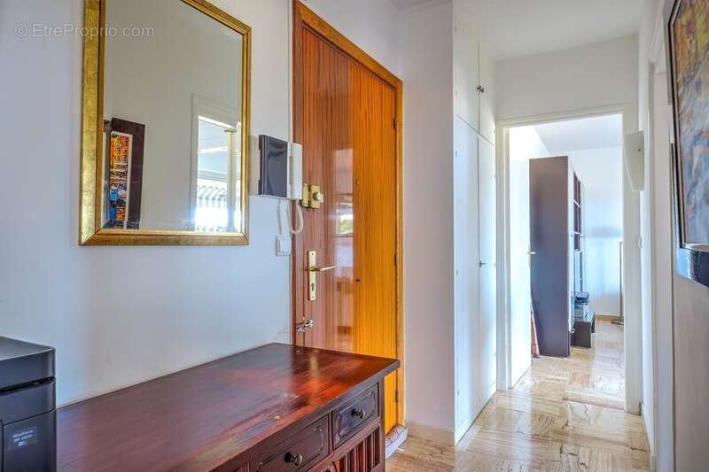 Appartement à vendre 2 pièces VENCE (06) - photo 14
