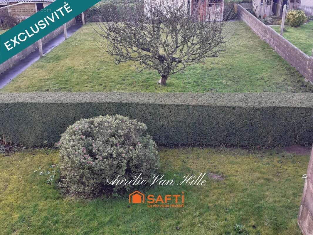 Photo 2 - Maison à PLOUENAN