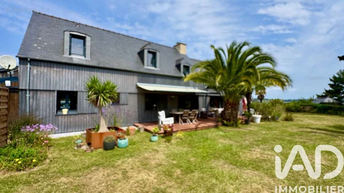 Photo 3 - Maison à LA RICHARDAIS