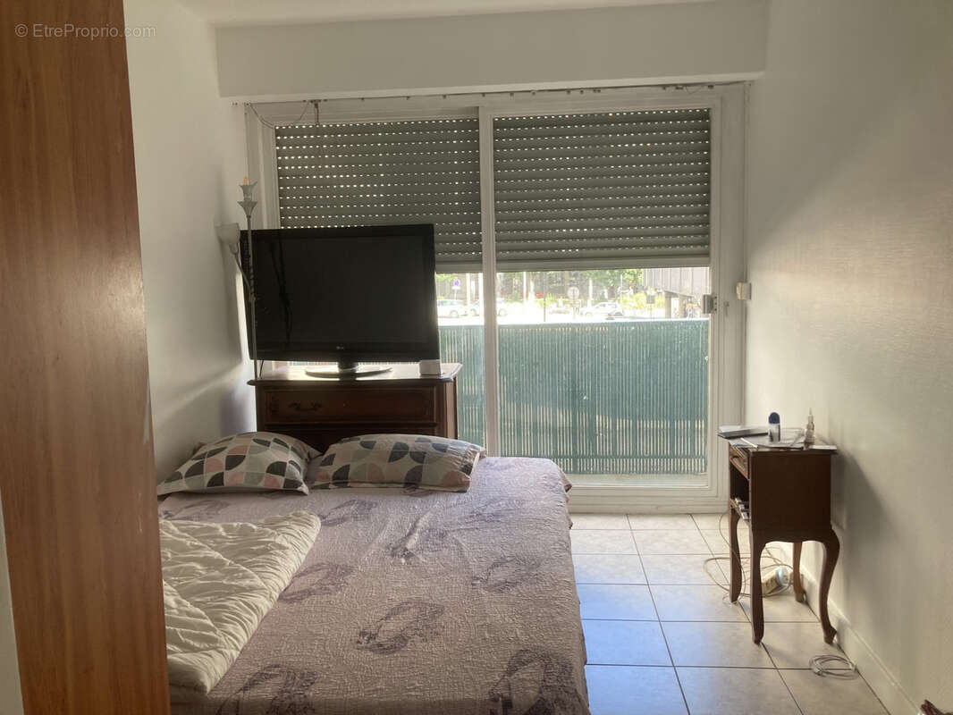 Appartement à SARCELLES