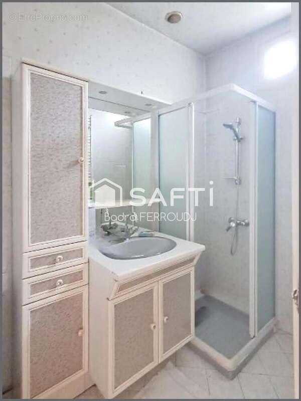 Photo 7 - Maison à BOBIGNY