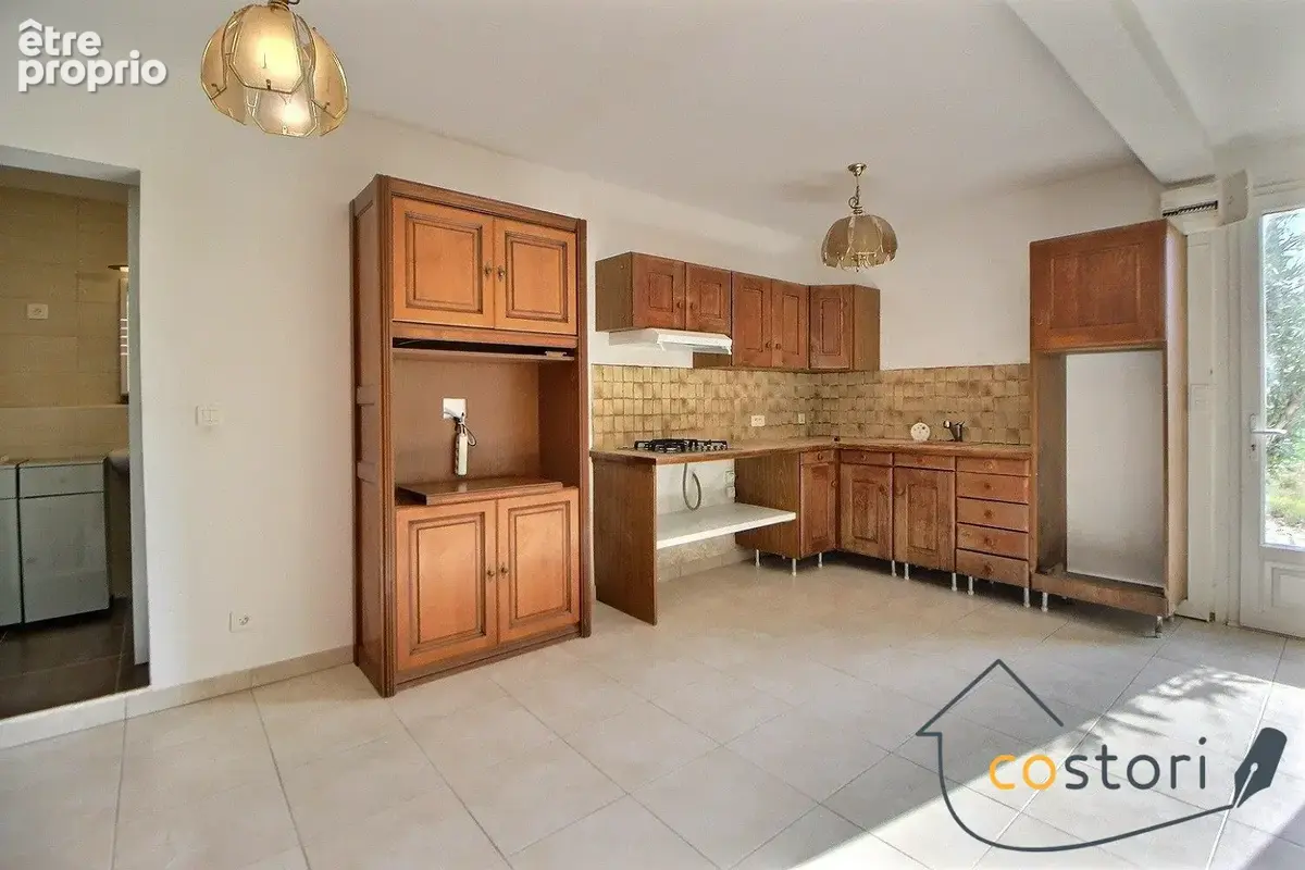 Maison 5 pièces 94 m² à vendre à Flayosc (83780) - photo 9