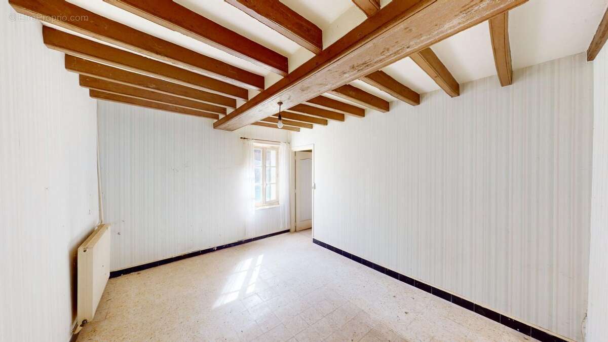 Maison à BOULLERET
