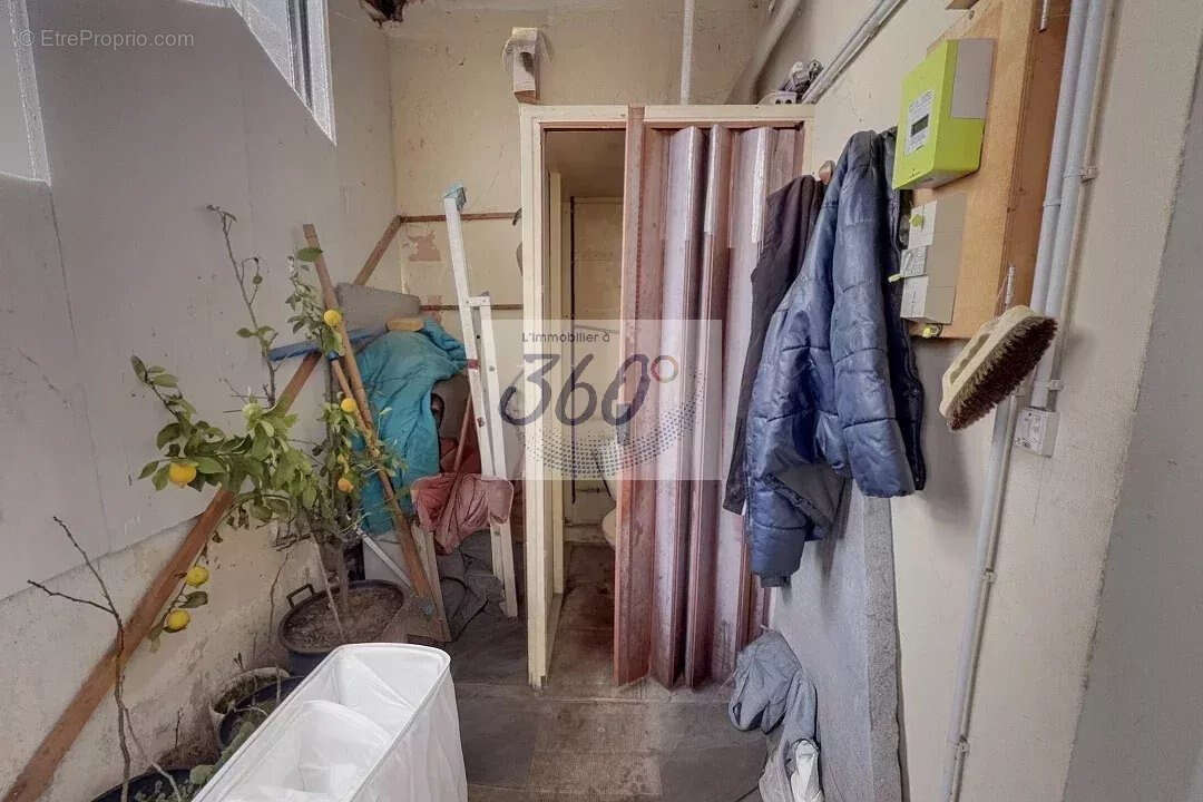 Maison à rénover avec fort potentiel   À seulement 3 minutes de Louhans - photo 12