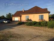 Maison à SAINT-DOULCHARD