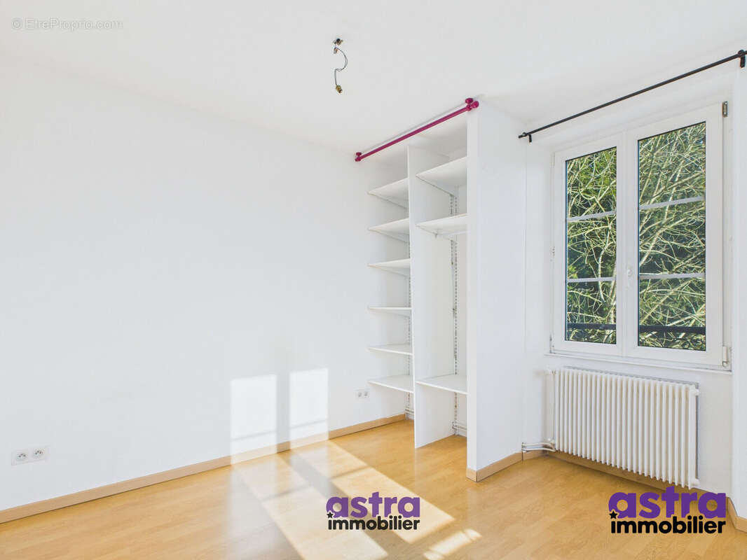 Appartement à MONTREUX-VIEUX