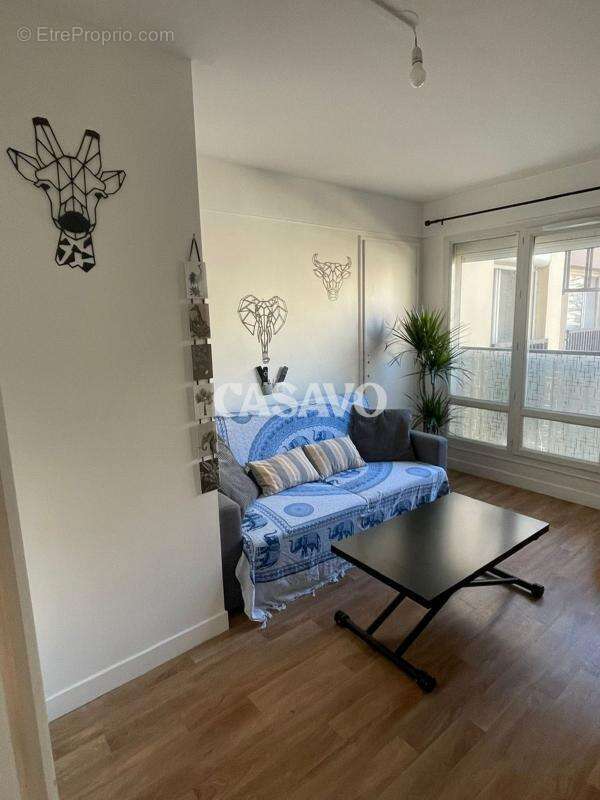 Appartement à ALFORTVILLE