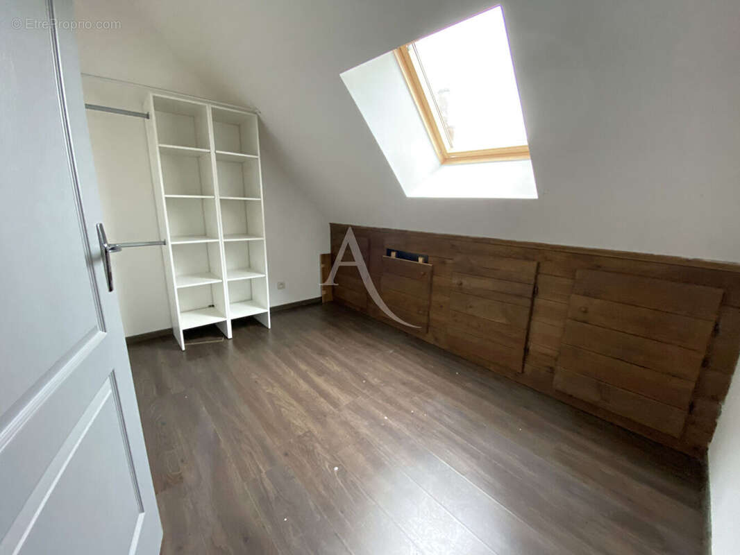 Appartement à CHALON-SUR-SAONE