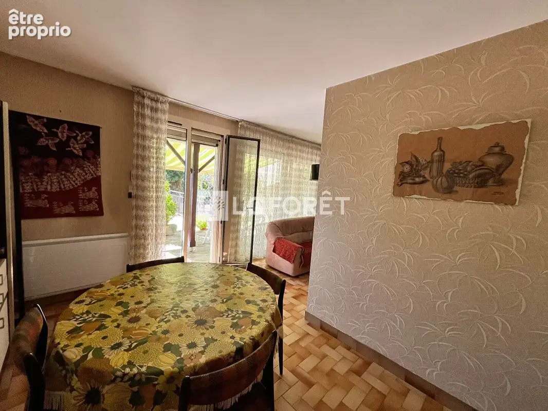 Sebazac concoures maison de plain pied 4 chambres - photo 12