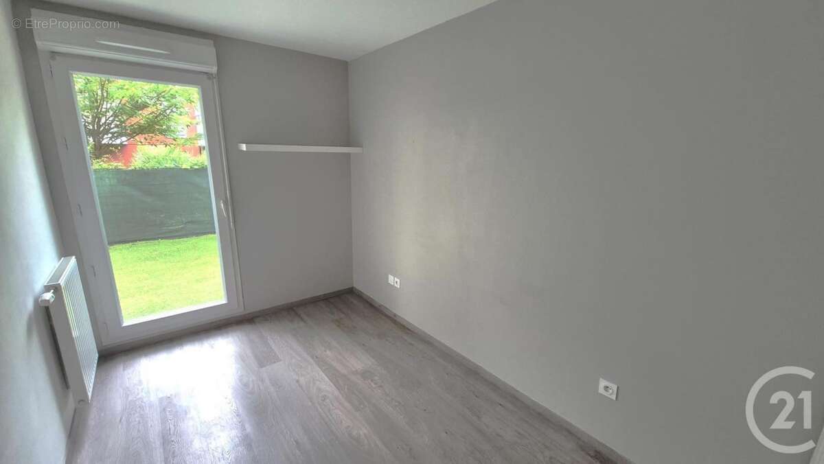 Appartement à CRETEIL
