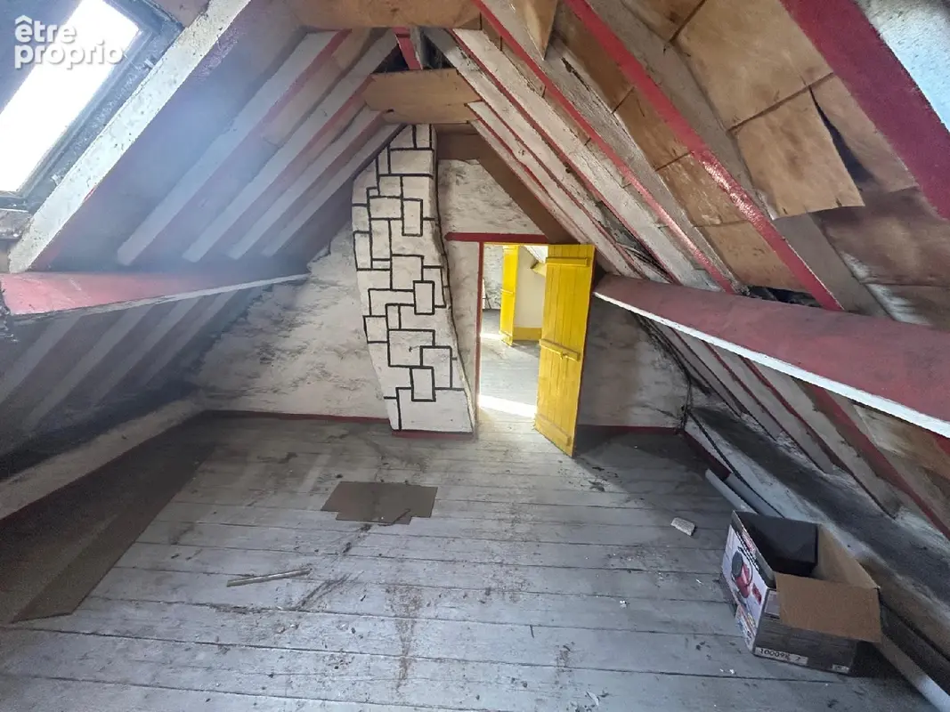 Maison 66 m² à Bruay-La-Buissiere  - photo 6