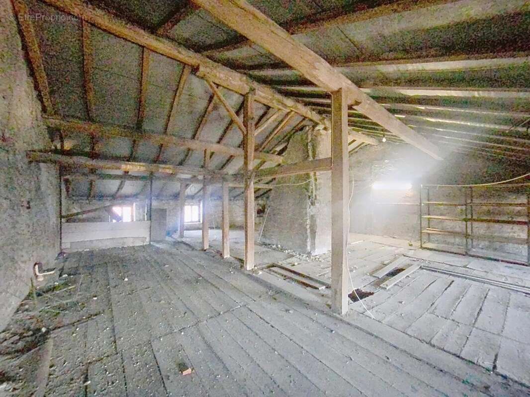 Photo 8 - Maison à FREISTROFF