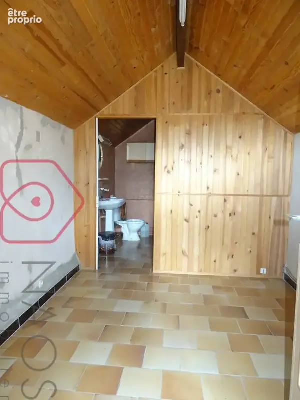 Maison de campagne 132 m² hab. T5- sur 2h 11 - photo 9